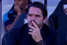 Racing no dejó conforme a Gago pero le alegró su cumpleaños con una victoria agónica.