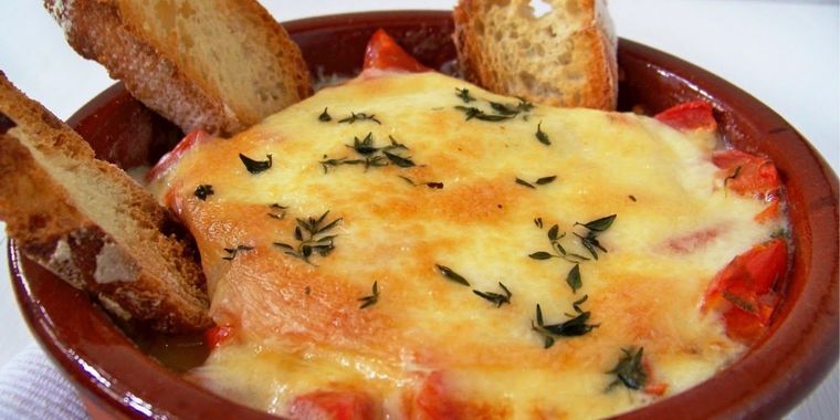 provolone Foto: Pixabay