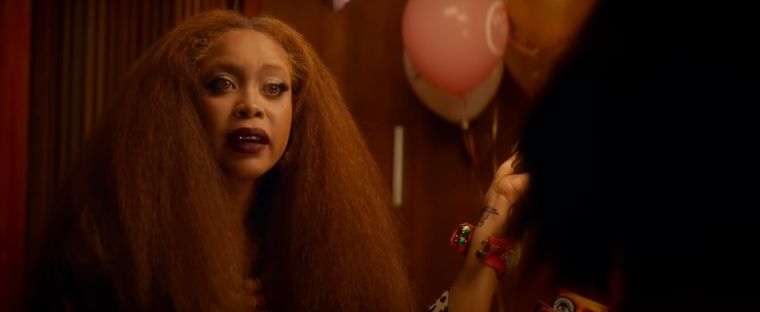 Netflix Lo que ellos quieren Foto: Netflix