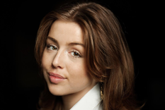 Esta fue la llamativa evolución en el tiempo de la princesa Alexia. Foto: INSTAGRAM  @koninklijkhuis