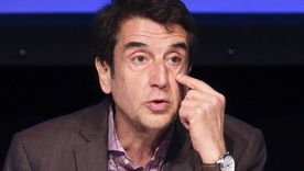 Carlos Melconian advierte sobre la falta de dólares y el riesgo que supone la política que sigue el Banco Central para contener la brecha cambiaria. Foto: Noticias Argentinas