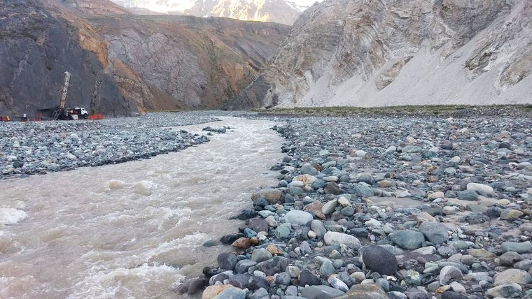 Foto: Gobierno de Mendoza