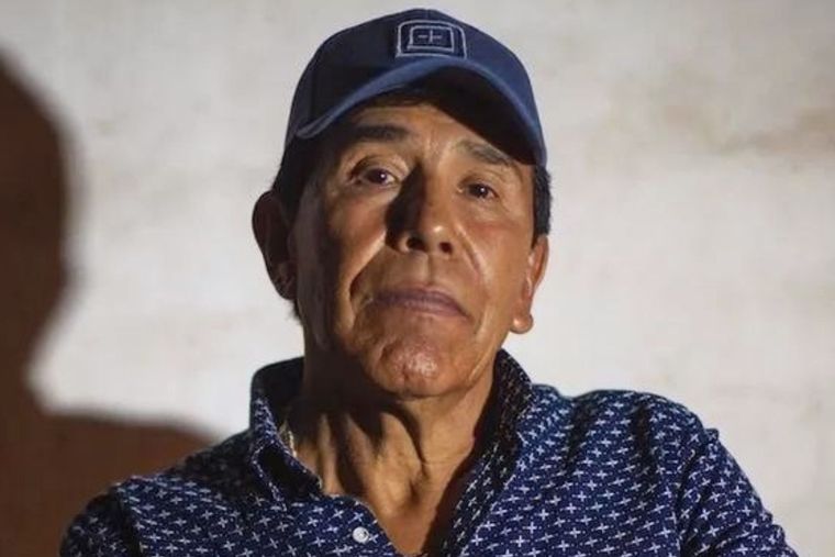 Rafael Caro Quintero Rafael Caro Quintero, fortuna, narcotráfico Foto: Canva