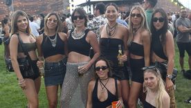 No te pierdas la galería de fotos, al final de la nota.