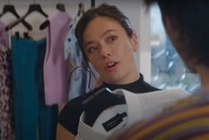 Netflix Un cuento perfecto Foto: Netflix