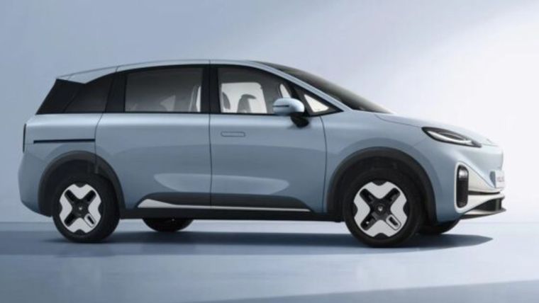 ARCFOX llega a la Argentina: la nueva apuesta premium de BAIC para la movilidad eléctrica ARCFOX llega a la Argentina: la nueva apuesta premium de BAIC para la movilidad eléctrica