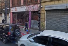 La identidad de uno de los acusados aún se desconoce. Foto: Google Maps