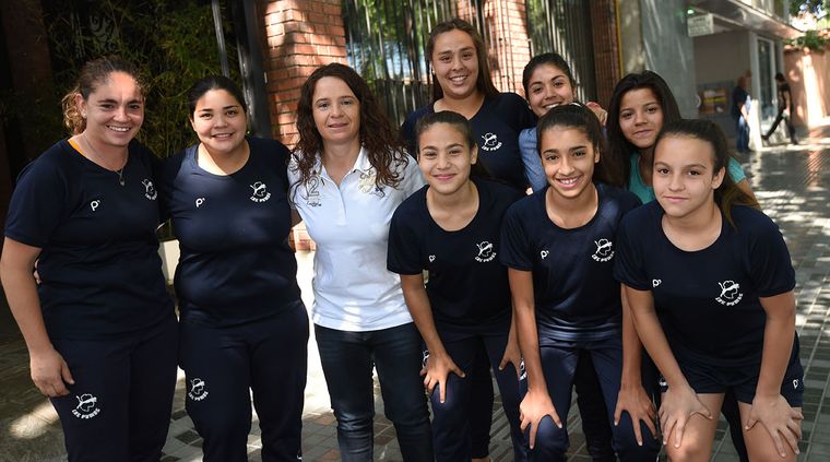 Foto: Pachy Reynoso/MDZ