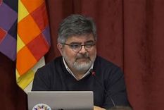 Testimonio del juez Raúl Ojeda sobre la cautelar pedida por la CGT para suspender la Reforma Laboral.