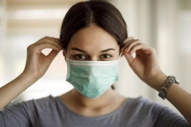 MDZol | En varios países, las autoridades sanitarias han reducido el tiempo de aislamiento para las personas que se han contagiado de covid-19. Foto: Getty Images