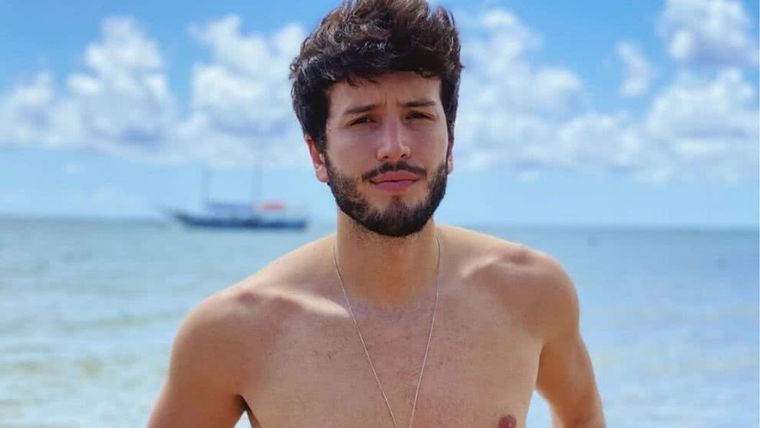 Sebastian Yatra Foto: Archivo