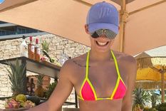 Issa Vegas Provocativa. Foto: @issavegas