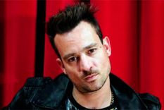 Chano Moreno Charpentier