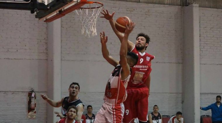 Foto: Prensa Atenas SC