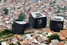 como una ciudad paso del miedo a la esperanza