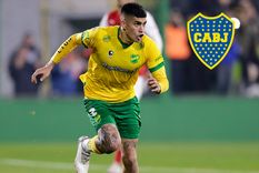 Frías no estará a las órdenes de Beccacece para el partido frente a Central Córdoba. Frías no estará a las órdenes de Beccacece para el partido frente a Central Córdoba.