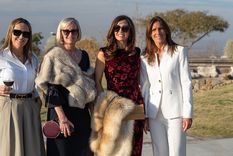 No te pierdas, al final de la nota, la galería de fotos. Foto: Gentileza