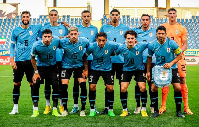 Ronald Araújo, de los jugadores más importantes de Uruguay, deberá ser operado a 55 días del inicio del Mundial.