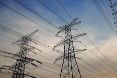 historica caida del consumo de electricidad en 2019