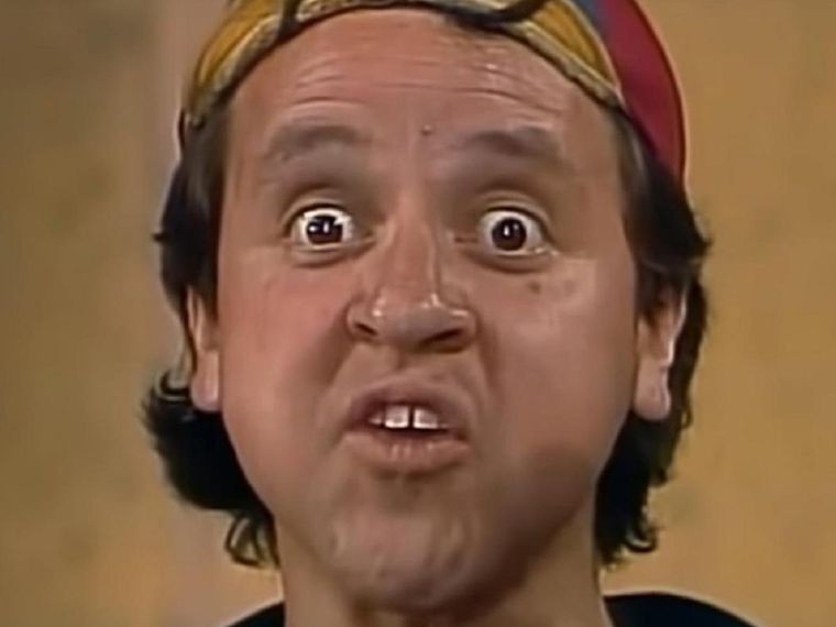 Quico fue uno de los más emblemáticos personajes de El Chavo del 8. Foto: Instagram/Carlos Villagrán