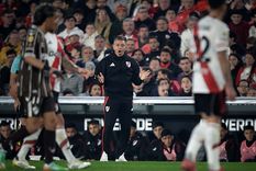 Marcelo Gallardo habló del caso Salas y lanzó un mensaje que dejó tela para cortar