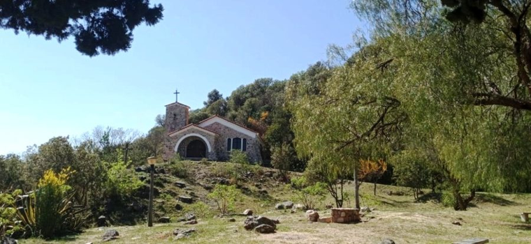 Entre sierras, arroyos y senderos, este pueblo de San Luis ofrece un refugio natural ideal para descansar y reconectar. Entre sierras, arroyos y senderos, este pueblo de San Luis ofrece un refugio natural ideal para descansar y reconectar.