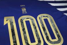 Foto: Kelme Argentina