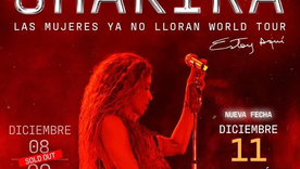 La artista despliega su talento en unas semanas. Créditos: Archivo MDZ La artista despliega su talento en unas semanas. Créditos: Archivo MDZ