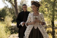 La serie de época que no te puedes perder Foto: Netflix
