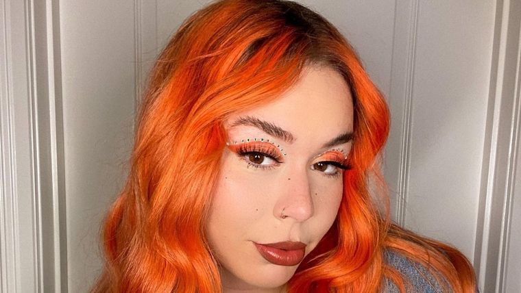 Jesaaelys Ayala González, Daddy Yankee, Instagram Fuente: Instagram Jesaaelys Ayala González