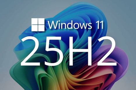 La actualización 25H2 prioriza estabilidad y rendimiento, con instalación rápida desde Windows Update. La actualización 25H2 prioriza estabilidad y rendimiento, con instalación rápida desde Windows Update.
