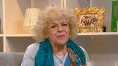 María Rosa tenía 83 años.
