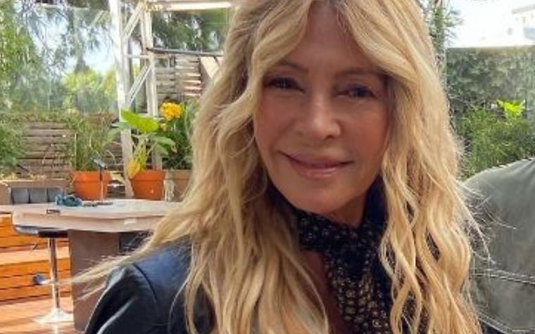 Cris Morena
