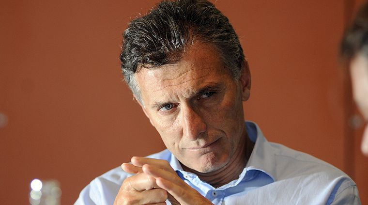 Foto: Pachy Reynoso / MDZ