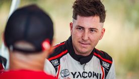 El accidente ocurrió en el Camping El Biguá, en el dique El Carrizal.