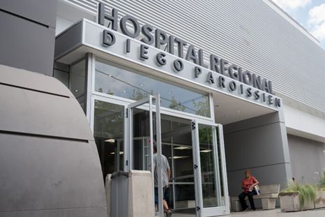 En primera instancia, la niña fue asistida en el Hospital Lagomaggiore, desde el cual solicitaron un examen para confirmar el abuso sexual.&nbsp;