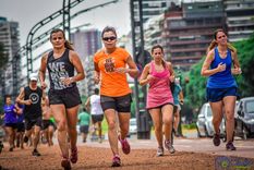 cada vez mas mujeres corren