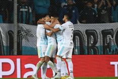 Foto: Télam Foto: Télam