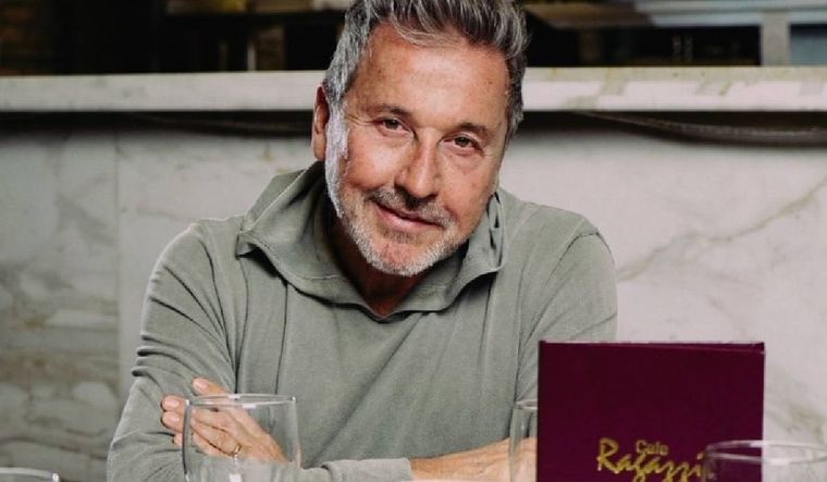 Ricardo Montaner no sabe cuándo volverá. Foto: Ricardo Montaner / Instagram