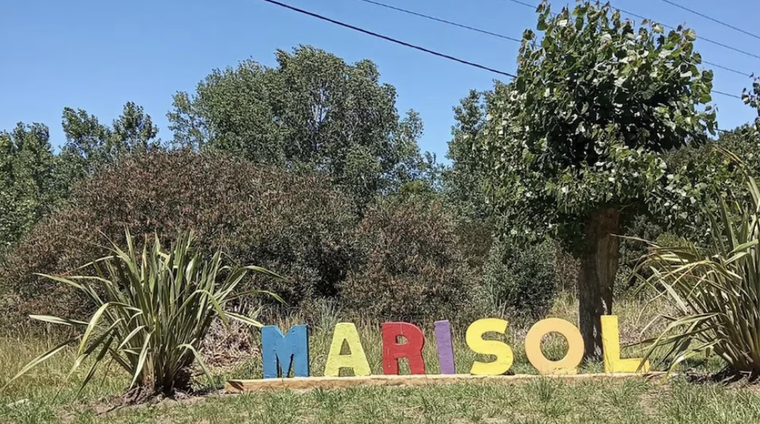 La playa está ubicada entre Monte Hermoso y Claromecó. Foto: Archivo La playa está ubicada entre Monte Hermoso y Claromecó. Foto: Archivo