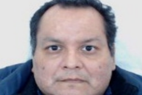 Eduardo Marcelo Alaniz Foto: Ministerio de Seguridad de la Nación
