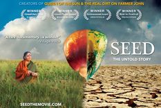 mendoza se viste de verde: green film fest