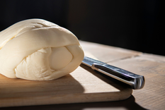 El secreto del queso Oaxaca: ¿por qué se derrite perfectamente? Foto: Shutterstock