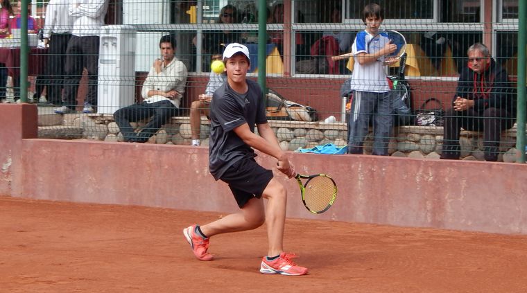 Foto: Juan Borsani/MDZ