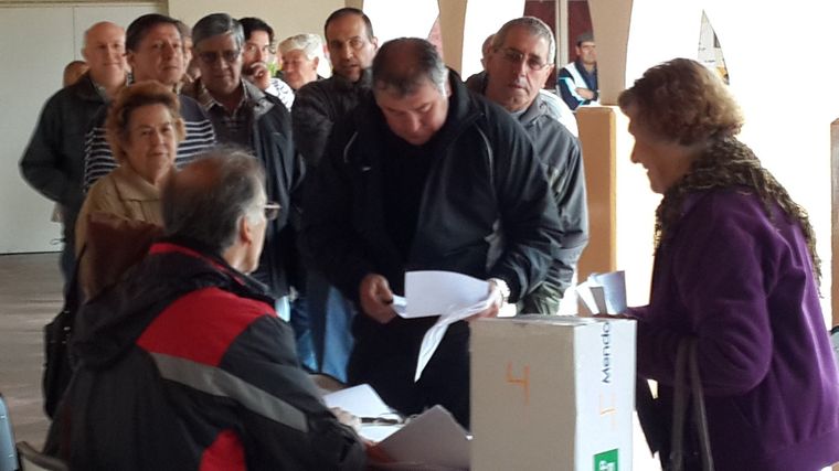 Foto: Gobierno de Mendoza