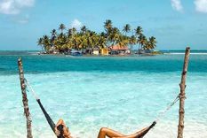 Foto: @viajandocongabi Foto: @viajandocongabi