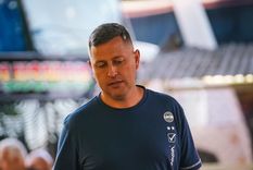 Diego Flores estaría próximo a convertirse en nuevo entrenador de un equipo de la Liga Profesional. Diego Flores estaría próximo a convertirse en nuevo entrenador de un equipo de la Liga Profesional.