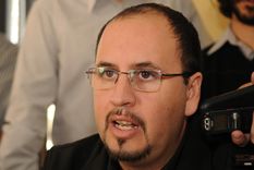 Foto: Nacho Gaffuri / MDZ