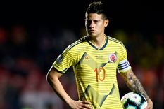 por este video, en colombia quieren matar a james rodriguez