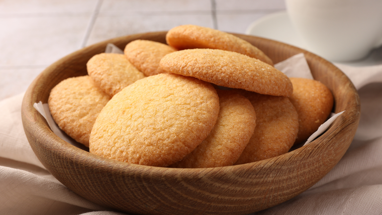 Receta casera y llena de sabor